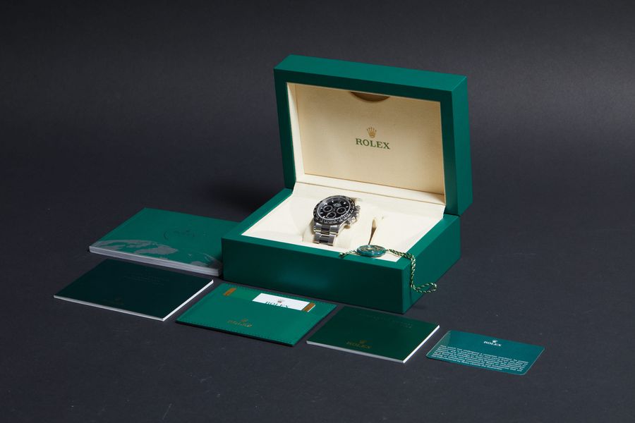 Rolex Daytona 116500 LN